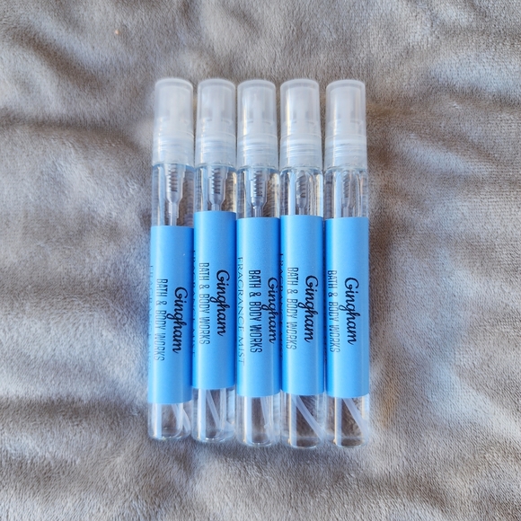 BBW Gingham (Decant) - Picture 3 of 9